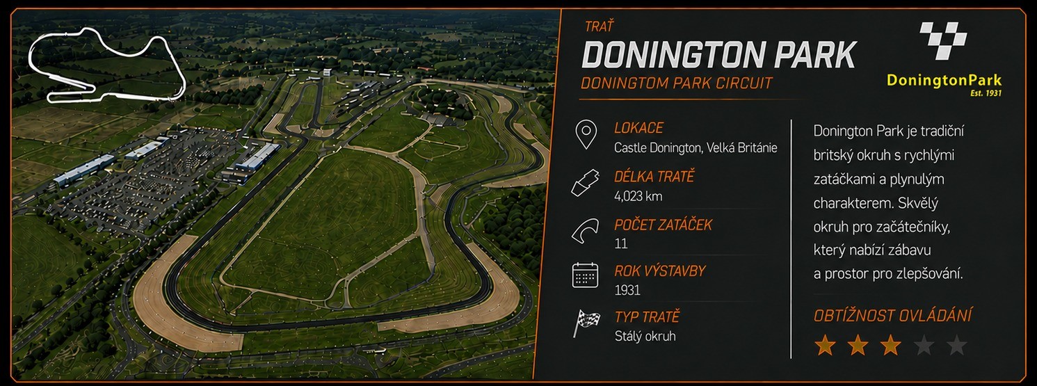 Donington